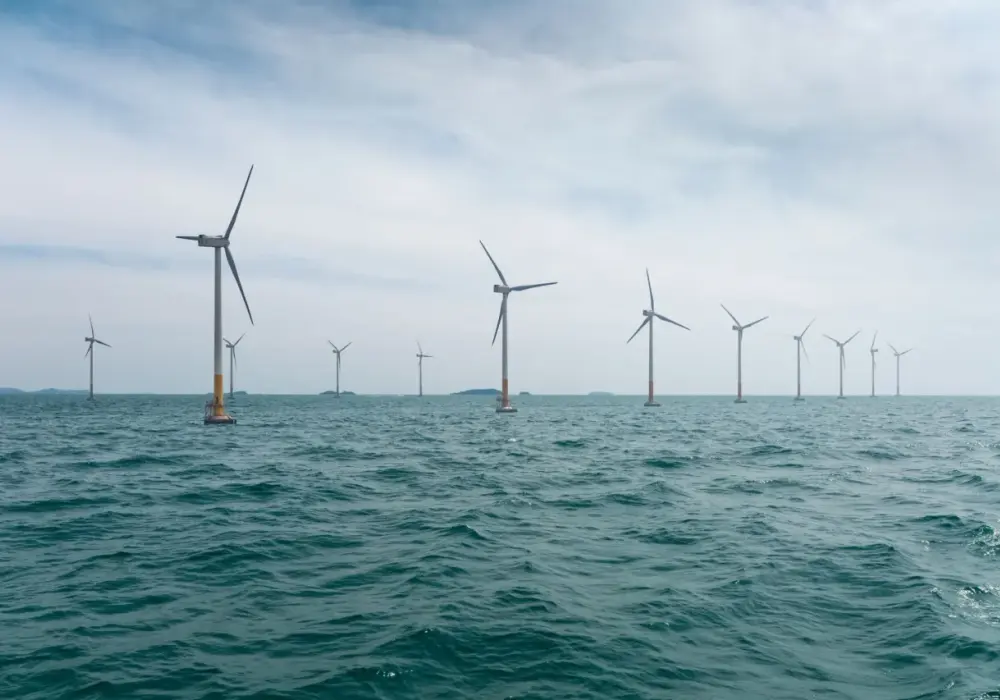 Morska energetyka wiatrowa w Polsce - Jak działa i czy się opłaca?