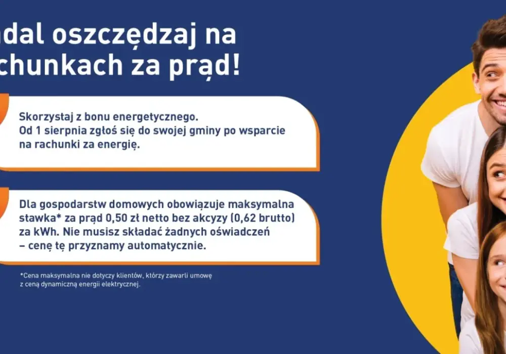 Limity na prąd od kiedy? Sprawdź, jak uniknąć wysokich kosztów