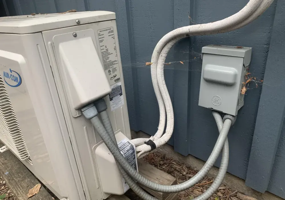 Jak podłączyć kabel do skrzynki elektrycznej bez ryzyka porażenia