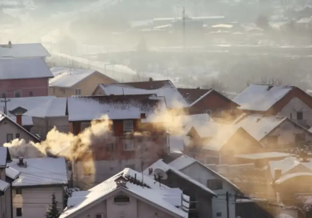 Najgorszy smog w Polsce - Które miasta i co naprawdę działa?