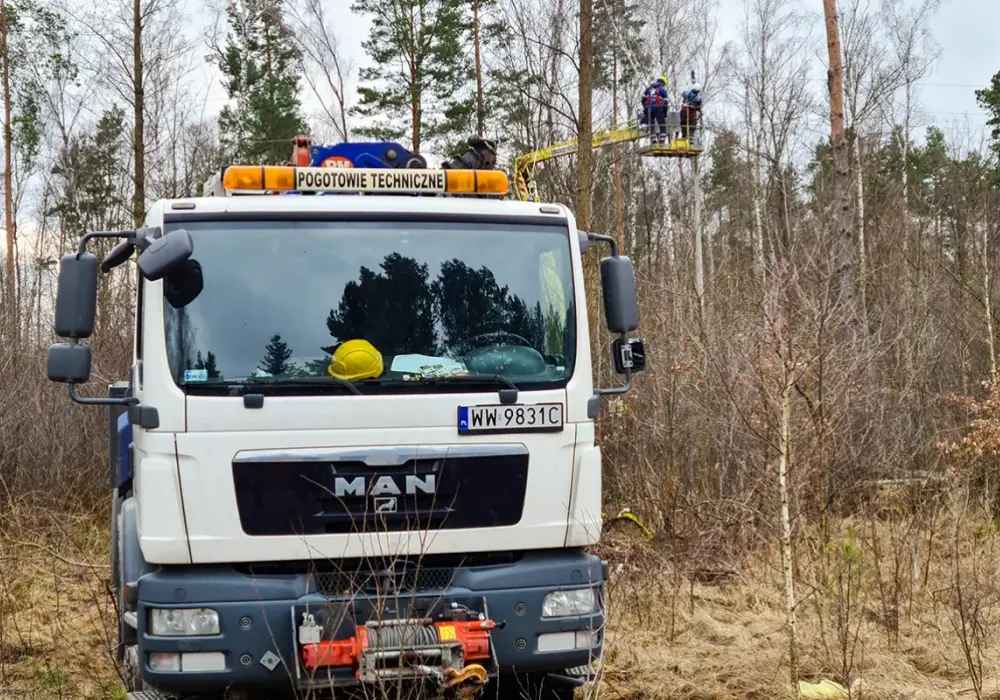 Brak elektrowni w Mińsku Mazowieckim – poznaj usługi PGE Dystrybucja