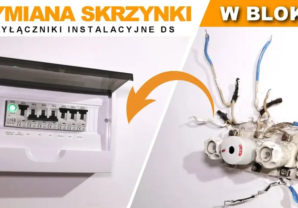 Jak podłączyć bezpiecznik w rozdzielni – uniknij najczęstszych błędów