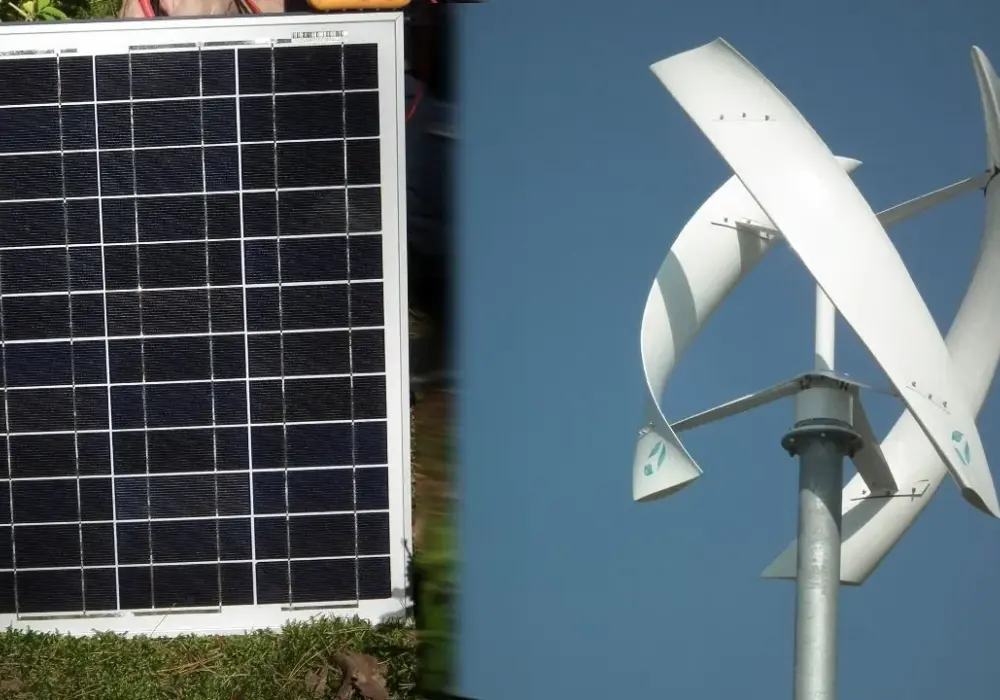 Elektrownia wiatrowa czy słoneczna: która technologia jest lepsza?