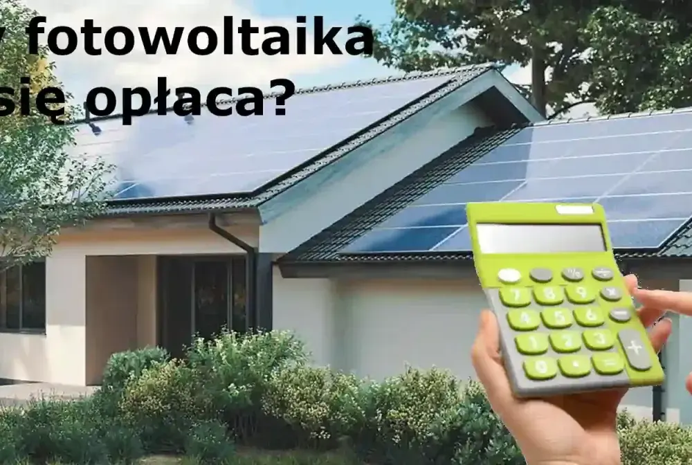 System solarny - kolektory czy fotowoltaika? Koszty i opłacalność
