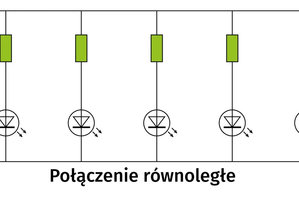 Dioda w energetyce - Jak dobrać i uniknąć kosztownych strat?