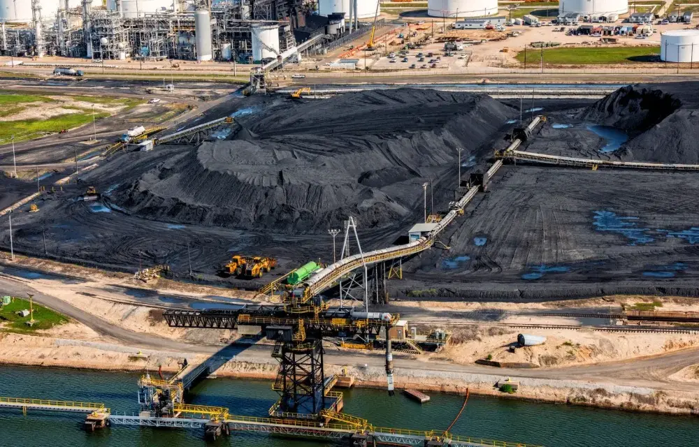 Paliwa kopalne - Ukryte koszty i przyszłość w polskiej energetyce