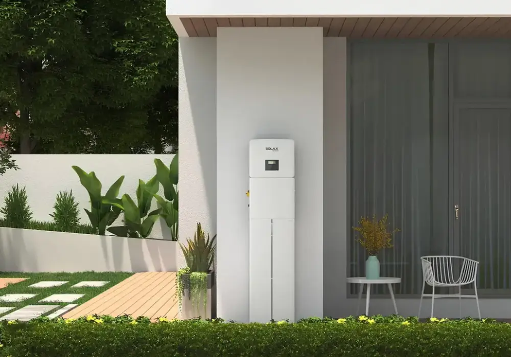 Domowy magazyn energii 5 kW - Moc czy pojemność?