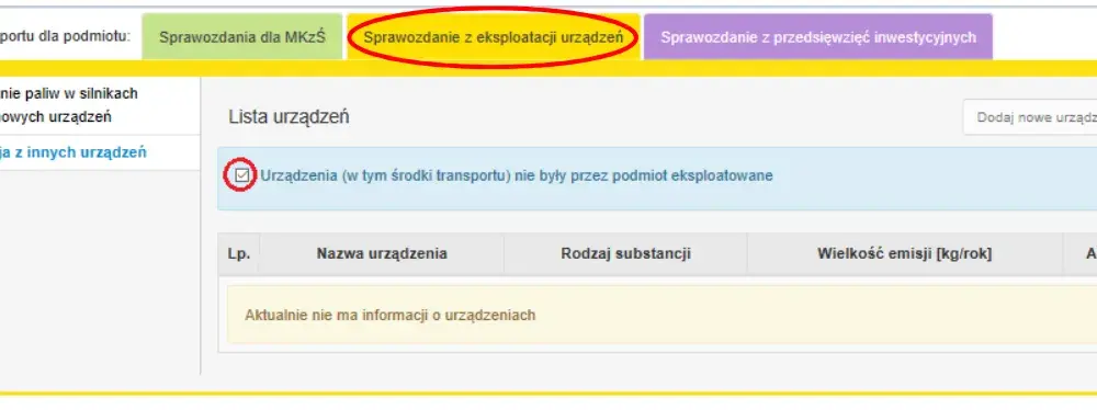 Opłaty środowiskowe z tytułu emisji spalin: uniknij nieprzyjemnych kosztów