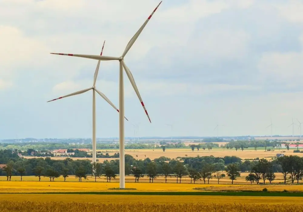 Energetyka wiatrowa - co decyduje o sukcesie?