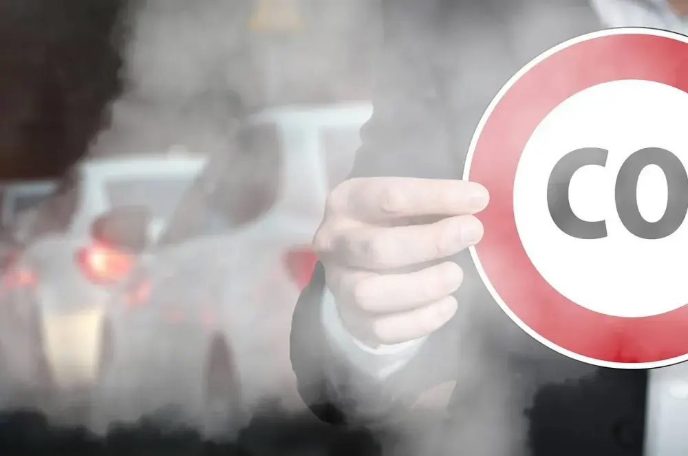 Emisja CO2 - jak obniżyć koszty i zadbać o klimat?