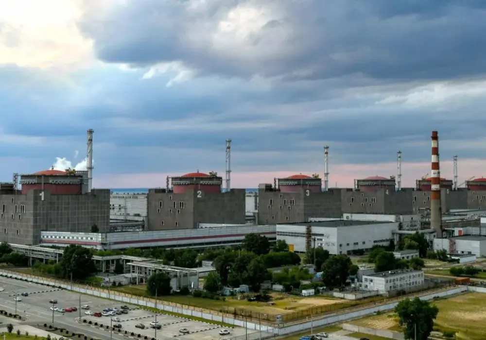 Zaporoska Elektrownia Jądrowa - Lekcje dla OZE i Polski