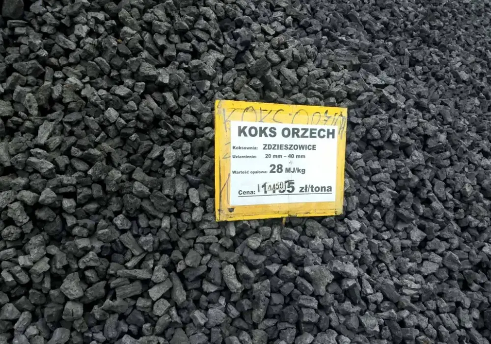 Węgiel koksowy - Jak czytać cenę i unikać błędów?