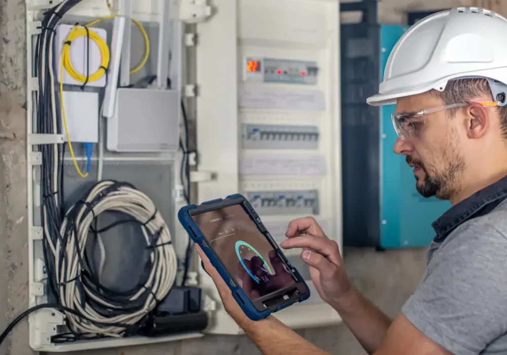 Przegląd instalacji elektrycznej – co, jak, ile kosztuje?