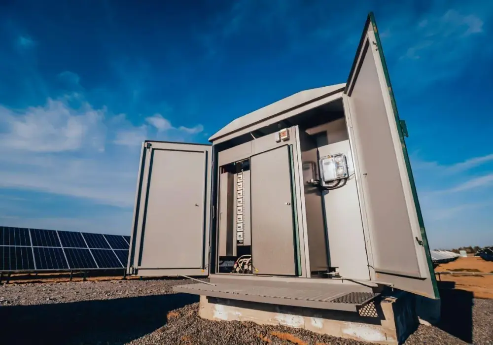 HEMS i magazyn energii - Jak naprawdę obniżyć rachunki?