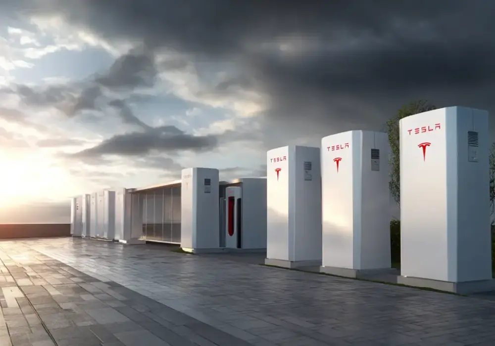 Magazyn energii bez PV - kiedy się opłaca? Analiza