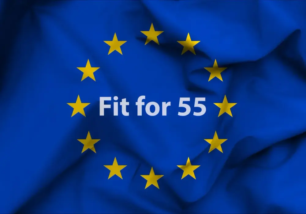 Pakiet klimatyczny Fit for 55 - Jak przygotować dom i firmę