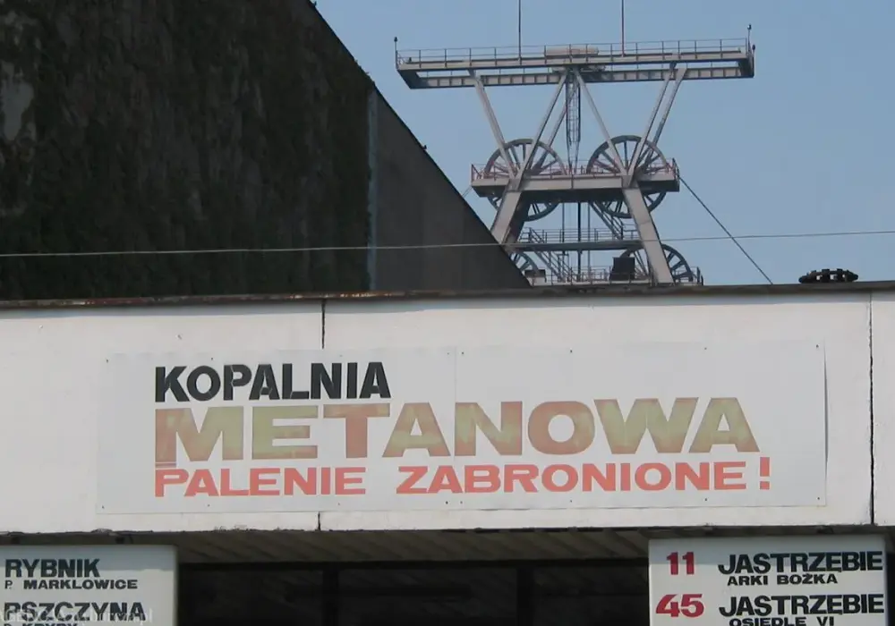 Metan - kiedy jest groźny? Zapobieganie wybuchom