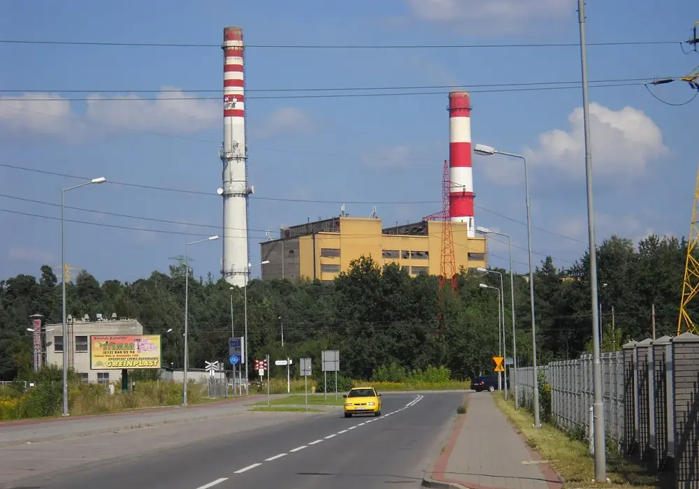 PGE Stalowa Wola - Elektrociepłownia: Jak działa i dlaczego jest ważna?