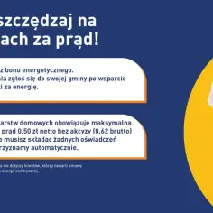 Limity na prąd od kiedy? Sprawdź, jak uniknąć wysokich kosztów