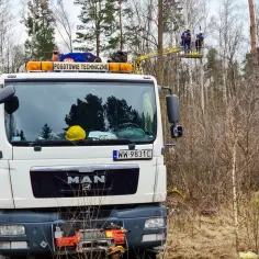 Brak elektrowni w Mińsku Mazowieckim – poznaj usługi PGE Dystrybucja
