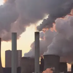 Ile węgla spala elektrownia Bełchatów? Zaskakujące fakty i emisje CO2