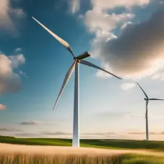 Jakie są realne koszty energii wiatrowej? Cena instalacji i turbiny