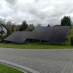 Ile energii wyprodukuje fotowoltaika 7 kW? Sprawdź kluczowe czynniki!