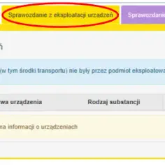 Opłaty środowiskowe z tytułu emisji spalin: uniknij nieprzyjemnych kosztów