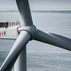 Turbina wiatrowa ile produkuje energii? Zaskakujące dane i fakty
