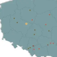 Gdzie mają powstać elektrownie atomowe w Polsce? Oto szczegóły i lokalizacje
