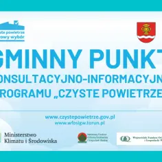 Czyste powietrze Toruń - jak zdobyć dofinansowanie na poprawę jakości powietrza