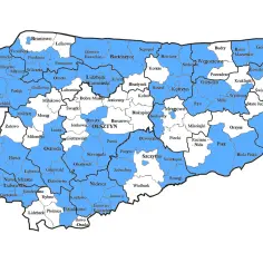 Czyste powietrze Olsztyn kontakt - jak uzyskać pomoc w programie