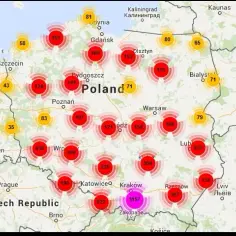 Ile jest elektrowni wodnych w Polsce? Zaskakująca liczba i fakty