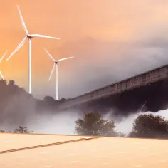 Jak elektrownia wodna turbina zmienia przyszłość energii odnawialnej