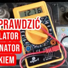 Jak zmierzyć baterie multimetrem i uniknąć kosztownych błędów