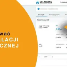 Najlepsze aplikacje do monitorowania fotowoltaiki - uniknij problemów z wydajnością