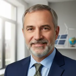 Autor Alex Kowalski