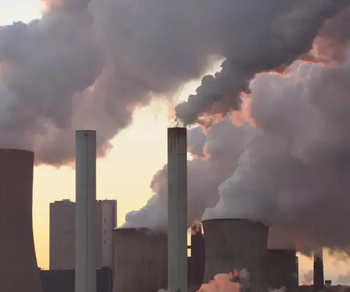 Ile węgla spala elektrownia Bełchatów? Zaskakujące fakty i emisje CO2