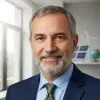 Autor Alex Kowalski