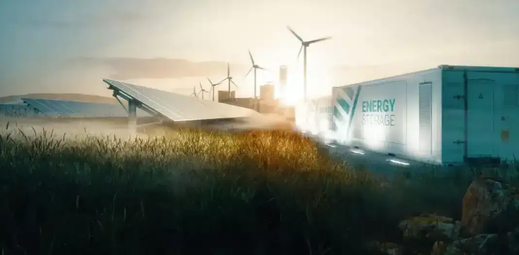 Zdjęcie OZE znaczenie: Jak odnawialne źródła energii zmieniają Polskę?