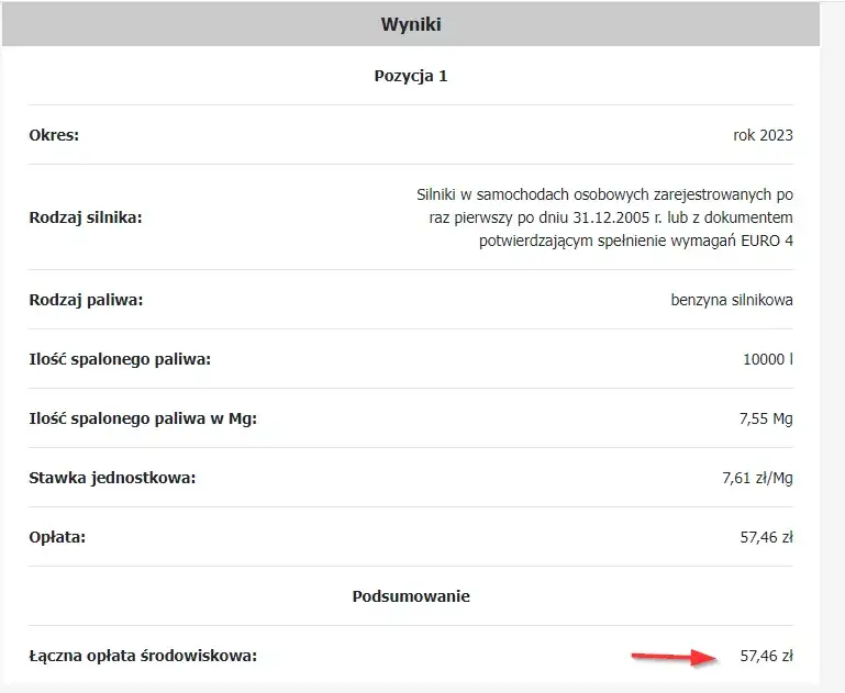 Zdjęcie Opłaty środowiskowe z tytułu emisji spalin: uniknij nieprzyjemnych kosztów