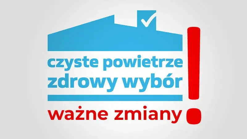 Zdjęcie Czyste powietrze Olsztyn kontakt - jak uzyskać pomoc w programie