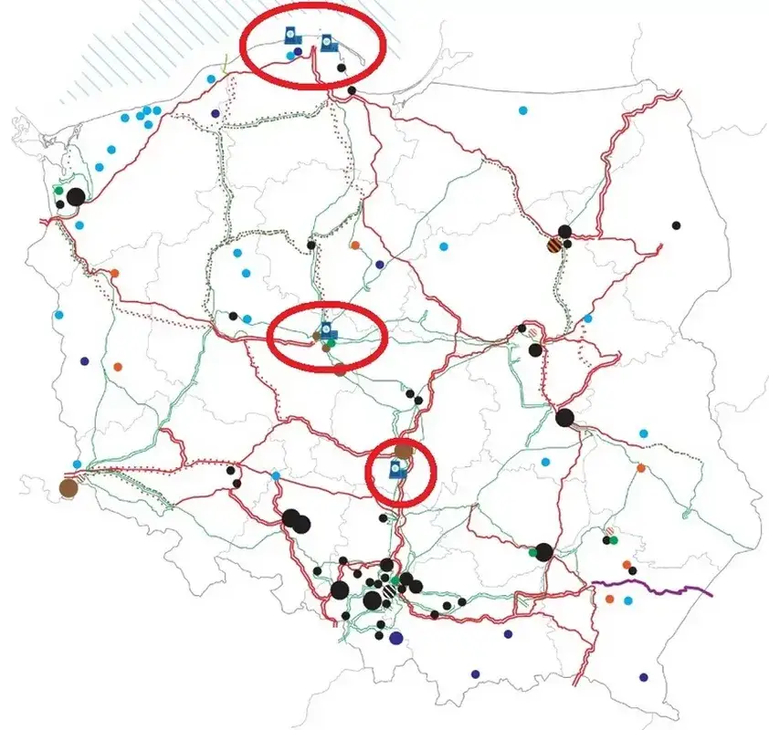 Zdjęcie Elektrownie słoneczne w Polsce lokalizacja - gdzie je znaleźć i ich moc