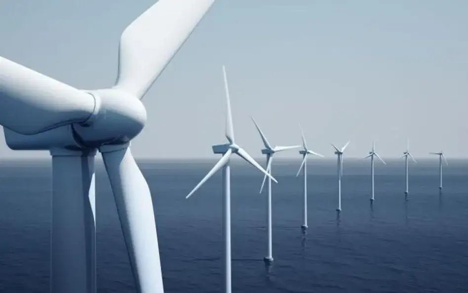 Zdjęcie Darmowa energia wiatrowa: Jak uniknąć wysokich rachunków za prąd