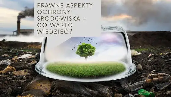 Zdjęcie Zasada zrównoważonego rozwoju a ochrona środowiska – kluczowe aspekty i wyzwania