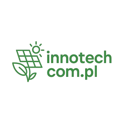 Logo innotech.com.pl
