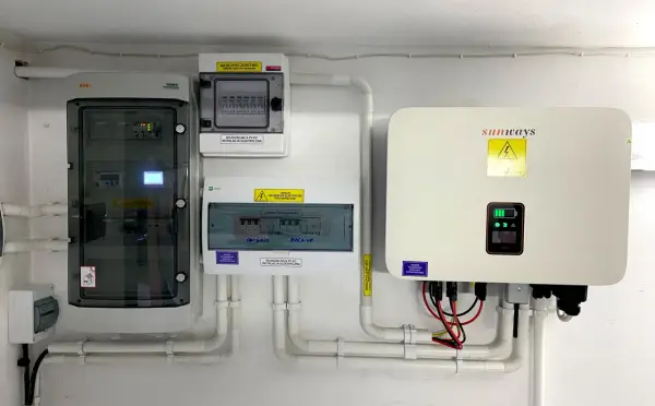 Akumulatory i magazyny energii w PV - Jak działają i co wybrać?