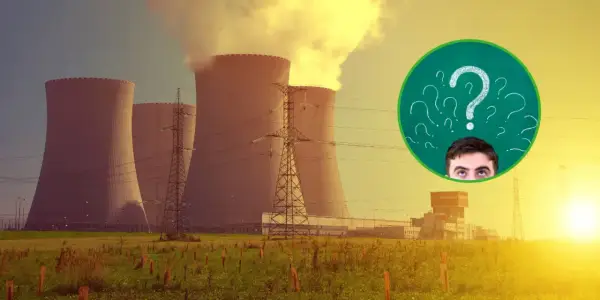 Wodór z atomu - Elektroliza w energetyce jądrowej - co musisz wiedzieć?