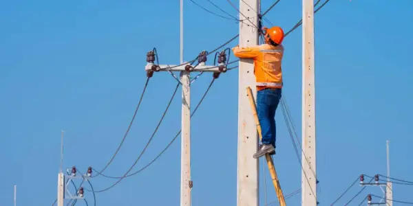 CSIRE - Co musisz wiedzieć o nowym systemie energii?