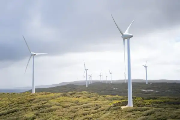 Elektrownie wiatrowe w Polsce - gdzie są i jak wpływają na energię?